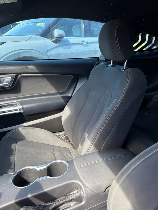2021 Ford S550 Mustang - Image 18 of 20
