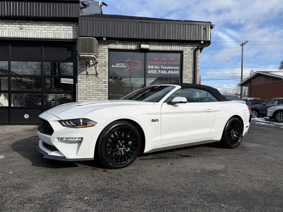 2021 Ford S550 Mustang - Image 17 of 20