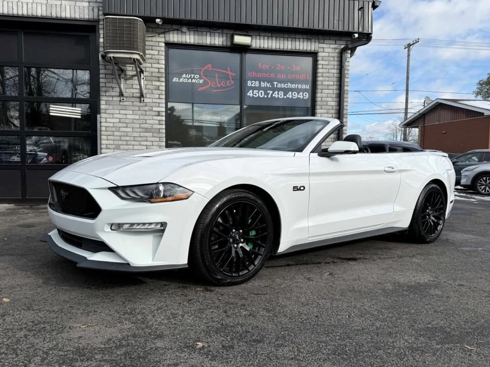 2021 Ford S550 Mustang - Image 13 of 20