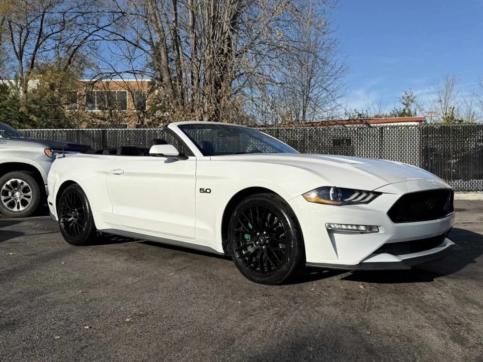2021 Ford S550 Mustang - Image 7 of 20
