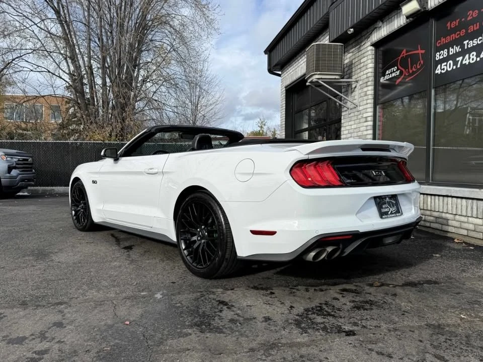 2021 Ford S550 Mustang - Image 16 of 20
