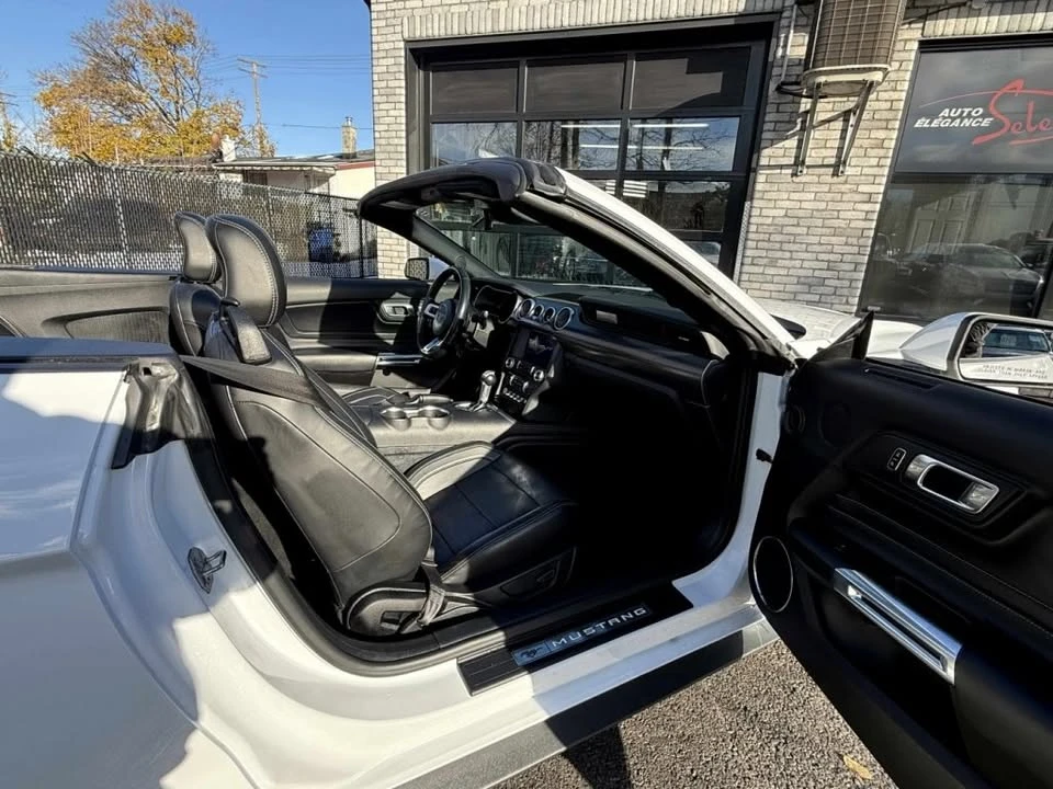 2021 Ford S550 Mustang - Image 2 of 20