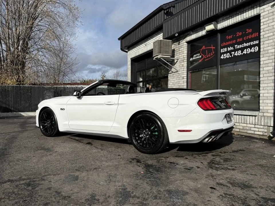 2021 Ford S550 Mustang - Image 15 of 20