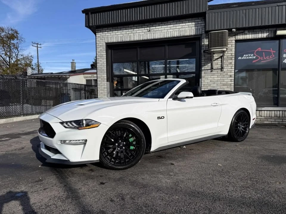 2021 Ford S550 Mustang - Image 11 of 20