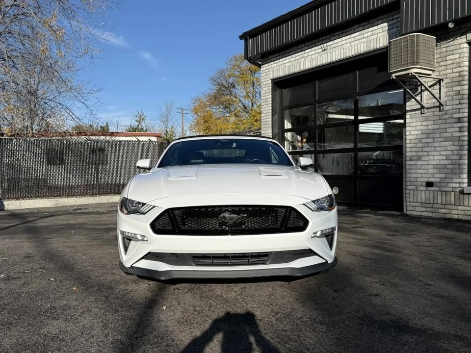 2021 Ford S550 Mustang - Image 10 of 20