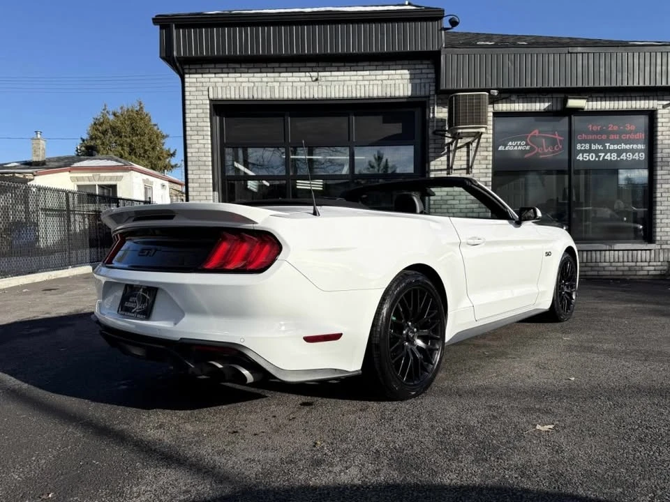 2021 Ford S550 Mustang - Image 9 of 20