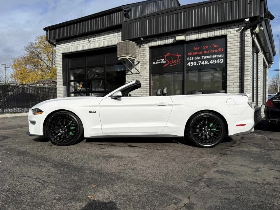 2021 Ford S550 Mustang - Image 14 of 20