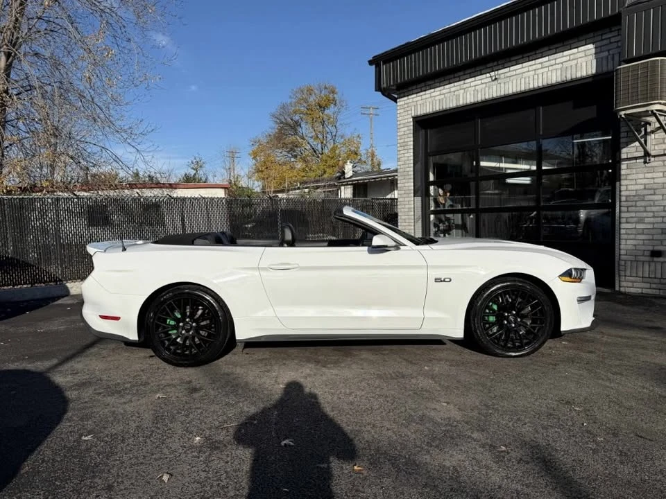 2021 Ford S550 Mustang - Image 8 of 20
