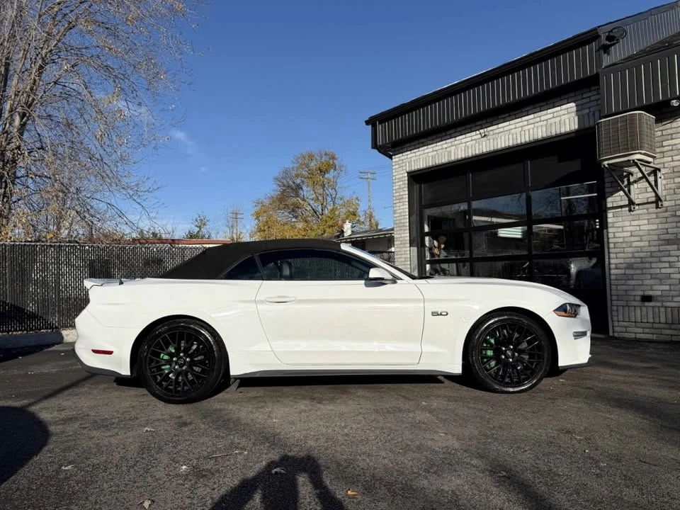 2021 Ford S550 Mustang - Image 5 of 20