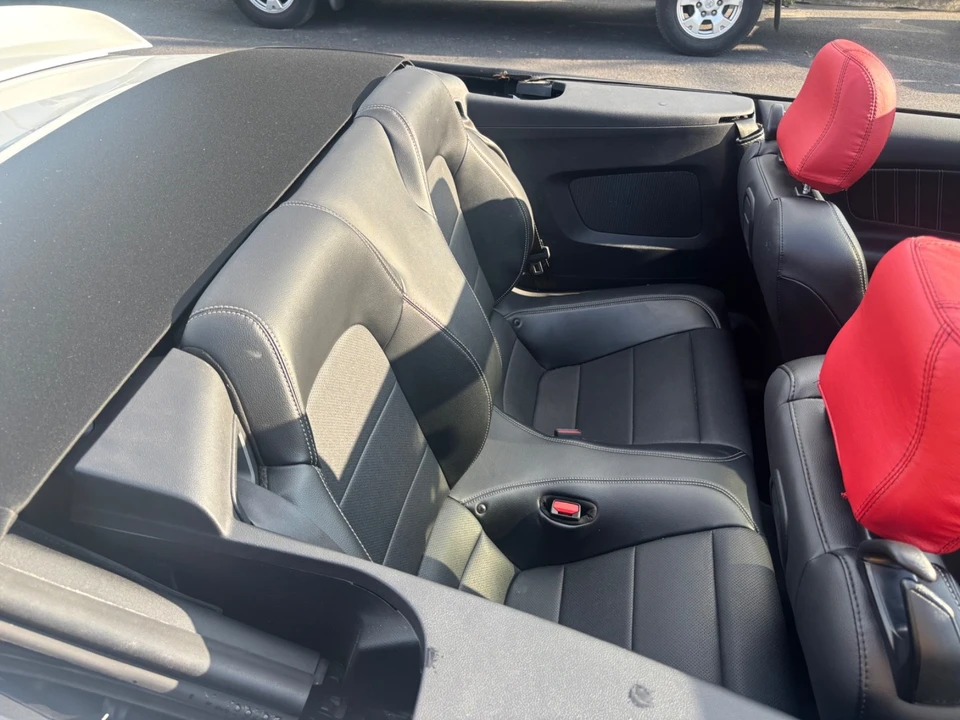 2021 Ford S550 Mustang - Image 2 of 12