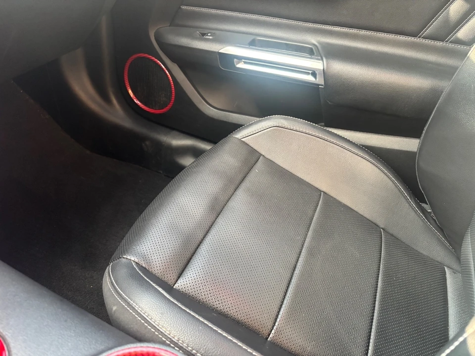 2021 Ford S550 Mustang - Image 4 of 12