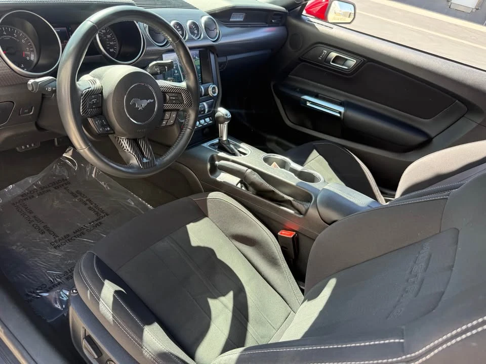 2021 Ford S550 Mustang - Image 11 of 12