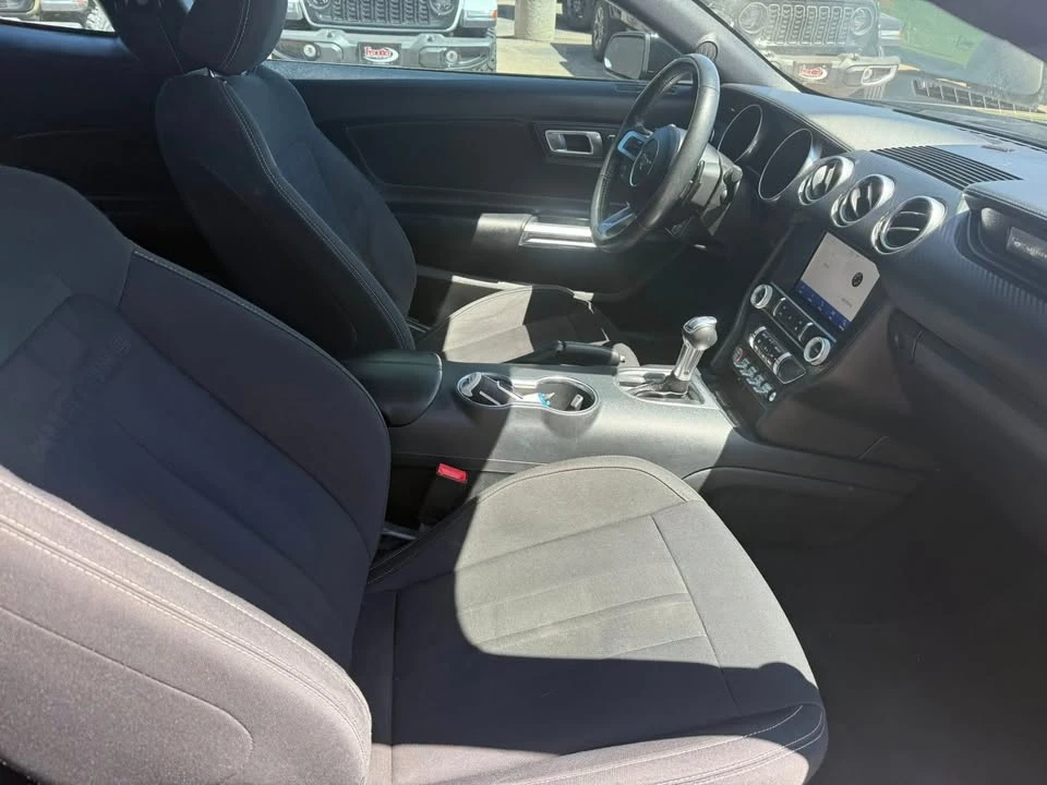 2021 Ford S550 Mustang - Image 9 of 13