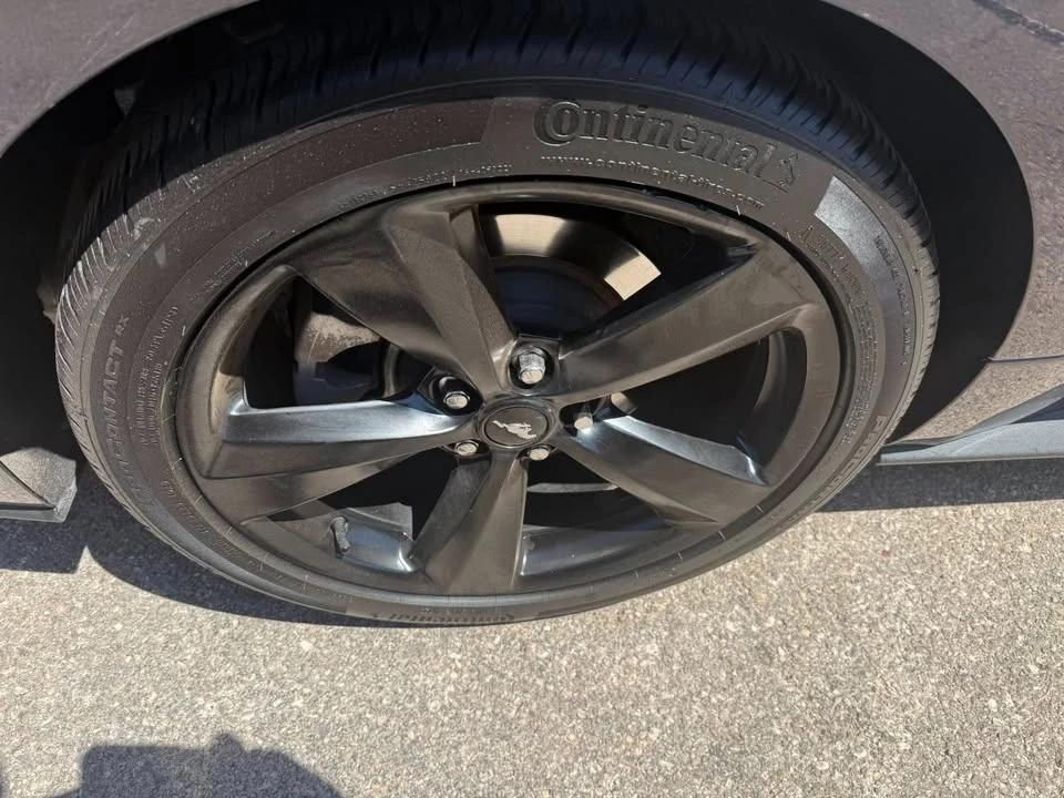2021 Ford S550 Mustang - Image 6 of 13