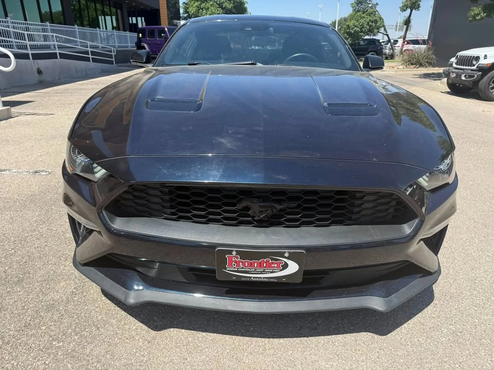 2021 Ford S550 Mustang - Image 4 of 13