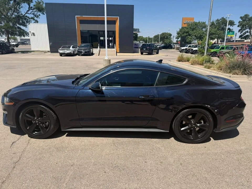 2021 Ford S550 Mustang - Image 7 of 13