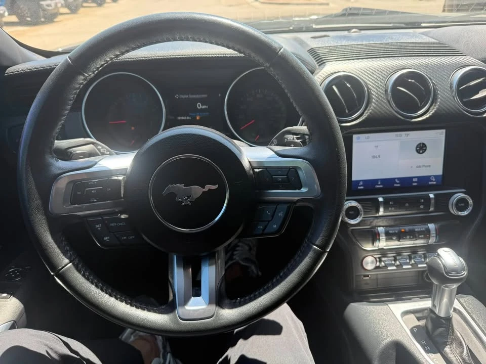 2021 Ford S550 Mustang - Image 10 of 13