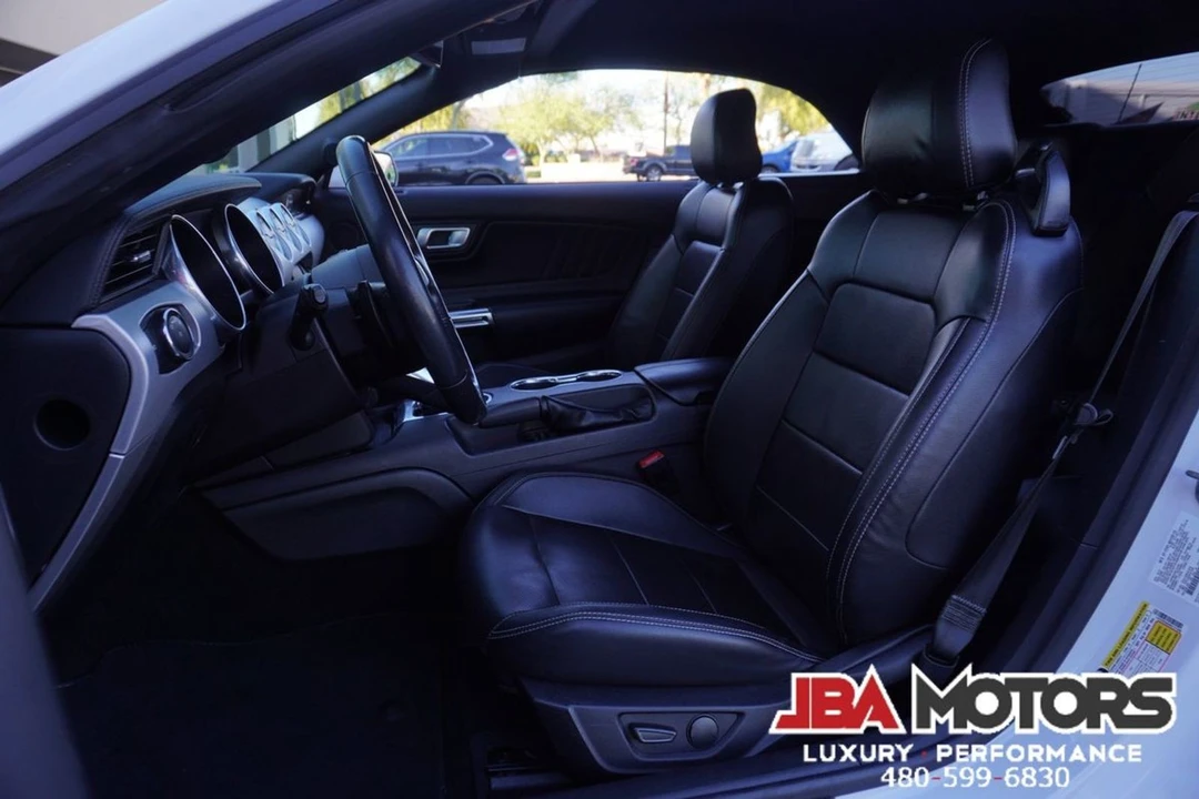 2021 Ford S550 Mustang - Image 6 of 12