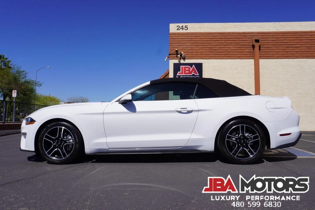 2021 Ford S550 Mustang - Image 10 of 12