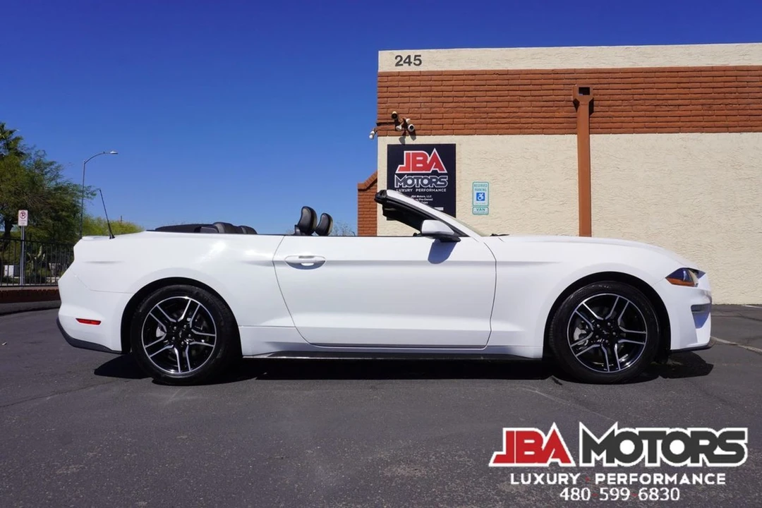 2021 Ford S550 Mustang - Image 11 of 12