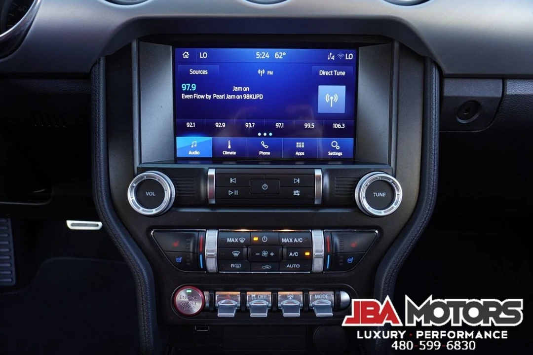 2021 Ford S550 Mustang - Image 8 of 12