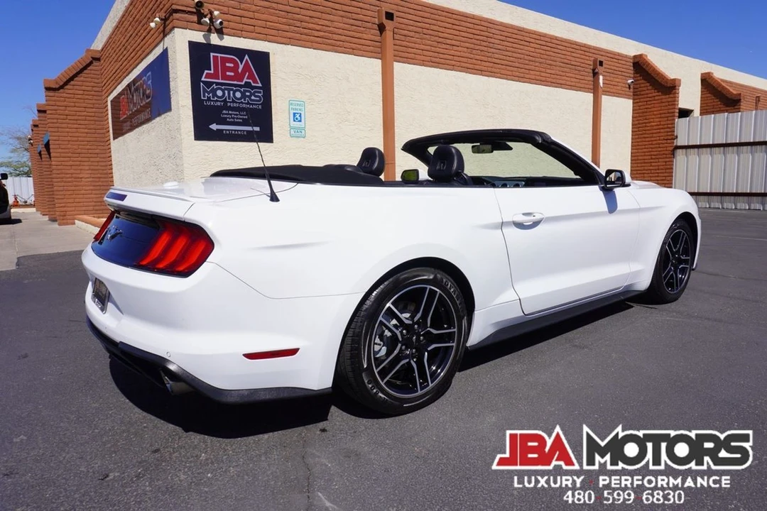 2021 Ford S550 Mustang - Image 3 of 12