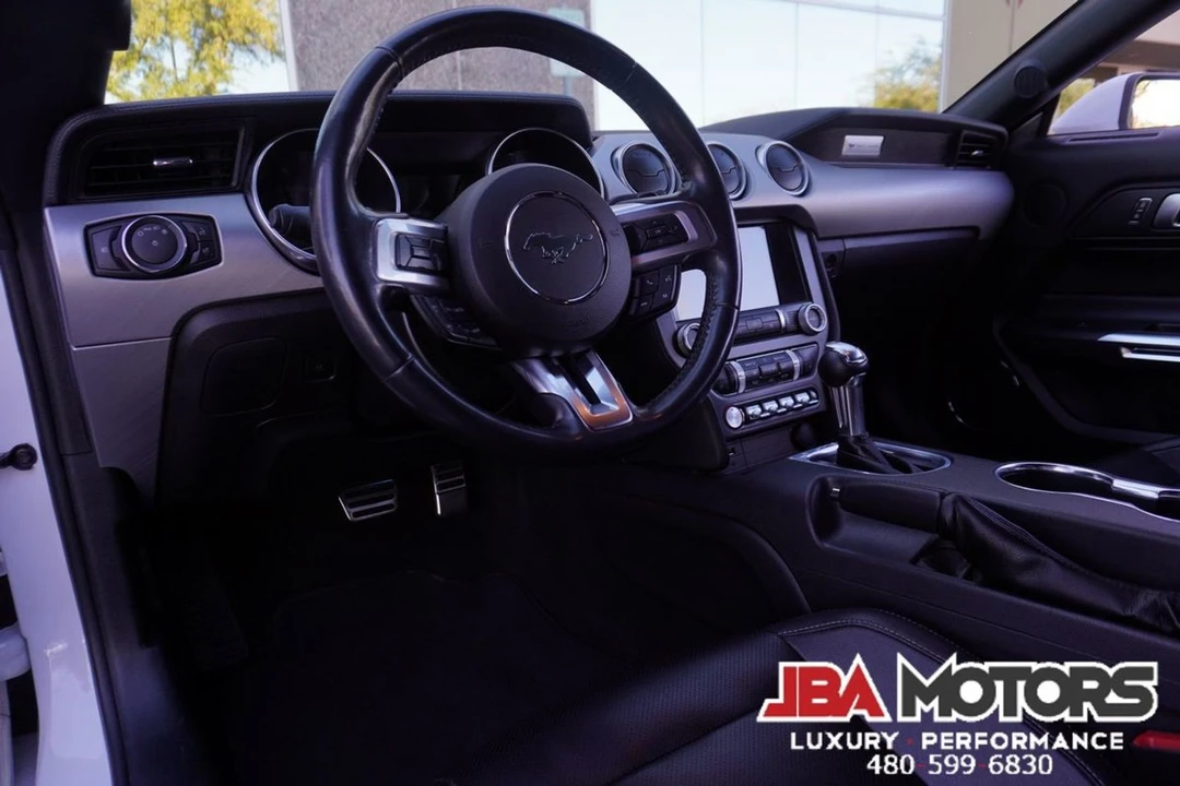 2021 Ford S550 Mustang - Image 5 of 12