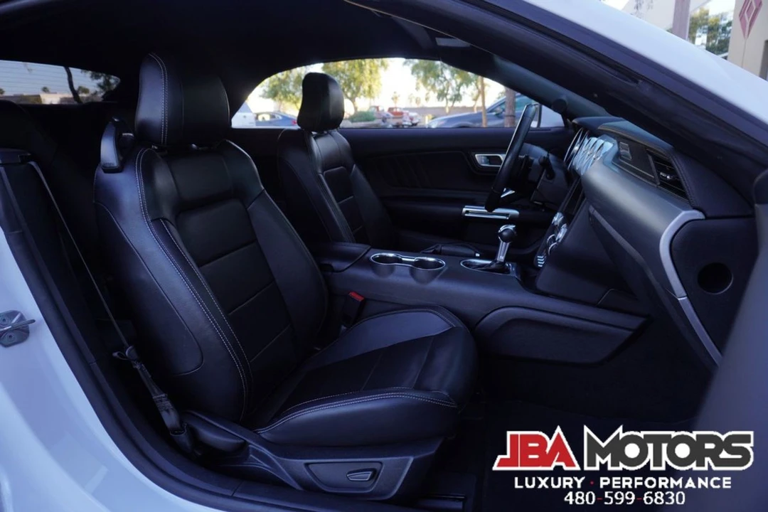 2021 Ford S550 Mustang - Image 7 of 12