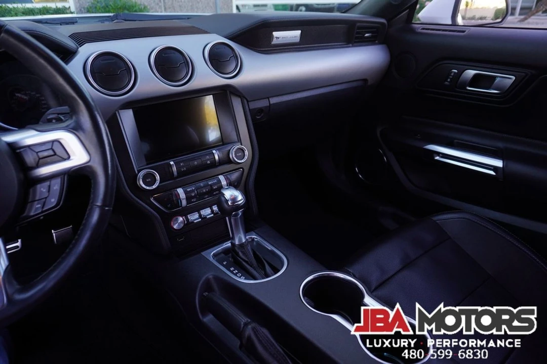 2021 Ford S550 Mustang - Image 9 of 12