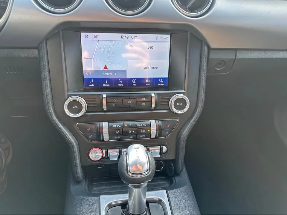 2021 Ford S550 Mustang - Image 13 of 13