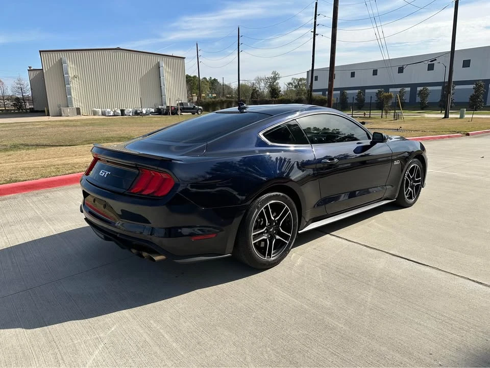 2021 Ford S550 Mustang - Image 5 of 13