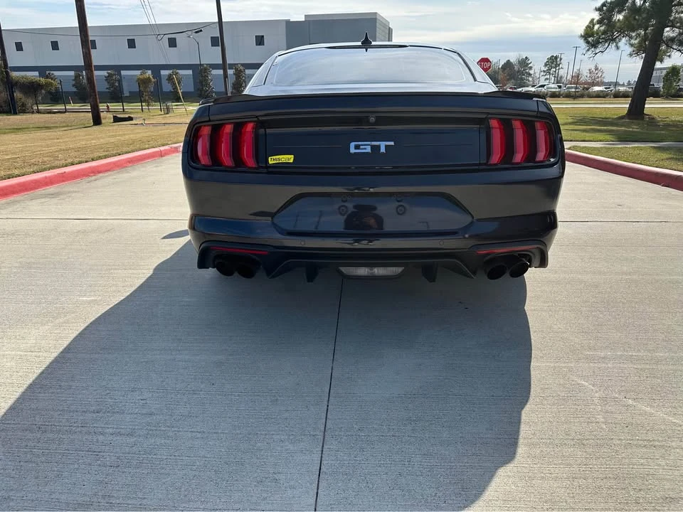 2021 Ford S550 Mustang - Image 6 of 13