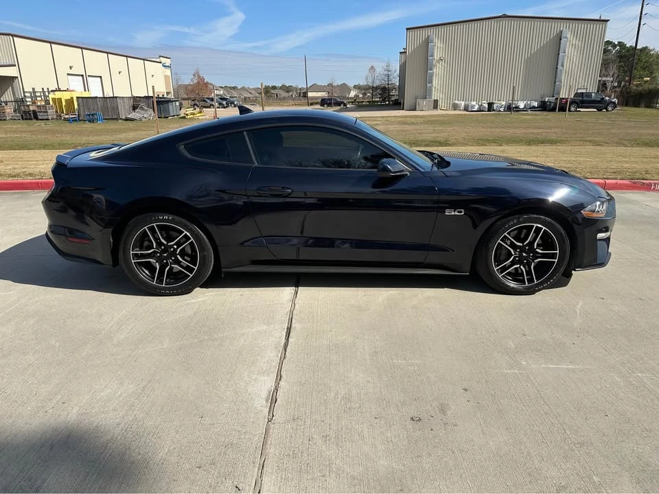 2021 Ford S550 Mustang - Image 4 of 13