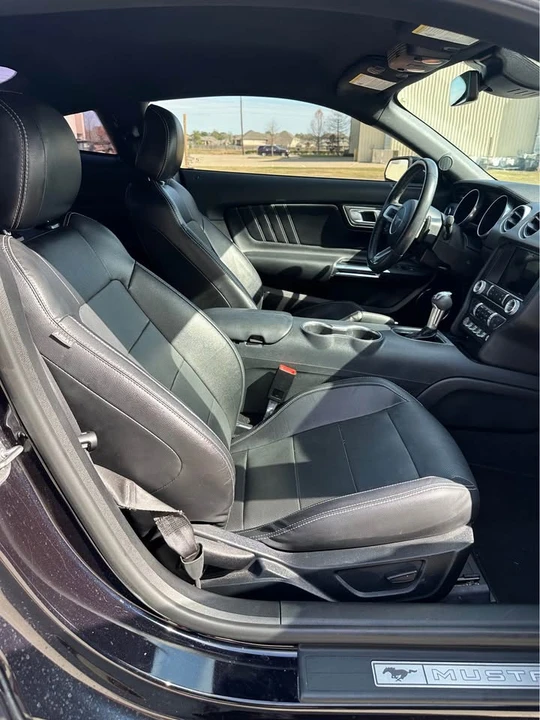 2021 Ford S550 Mustang - Image 12 of 13