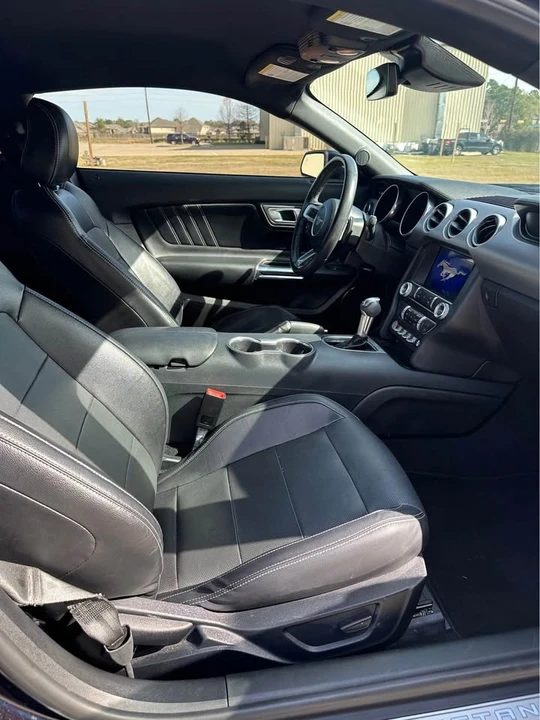 2021 Ford S550 Mustang - Image 11 of 13