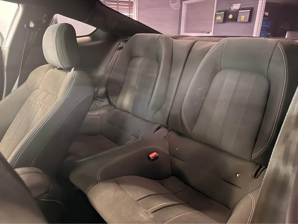 2021 Ford S550 Mustang - Image 10 of 11