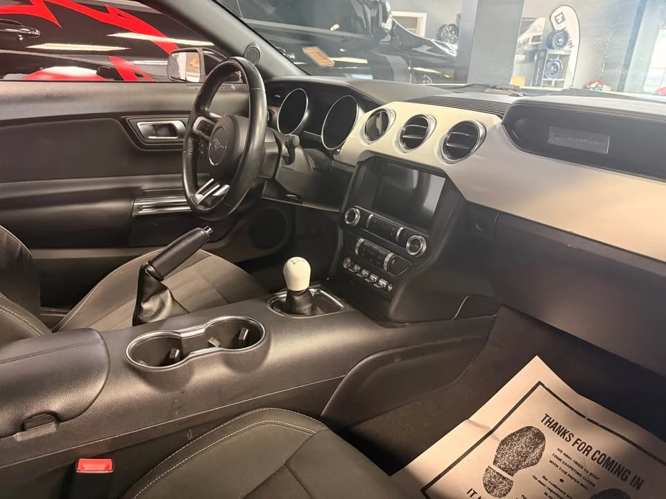 2021 Ford S550 Mustang - Image 11 of 11