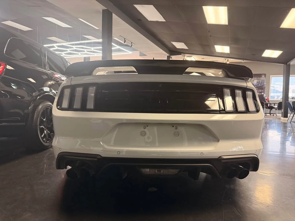 2021 Ford S550 Mustang - Image 7 of 11