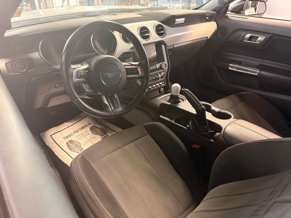 2021 Ford S550 Mustang - Image 9 of 11