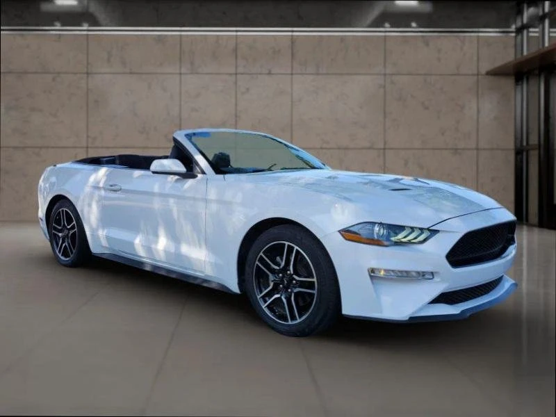 2021 Ford S550 Mustang - Image 3 of 8