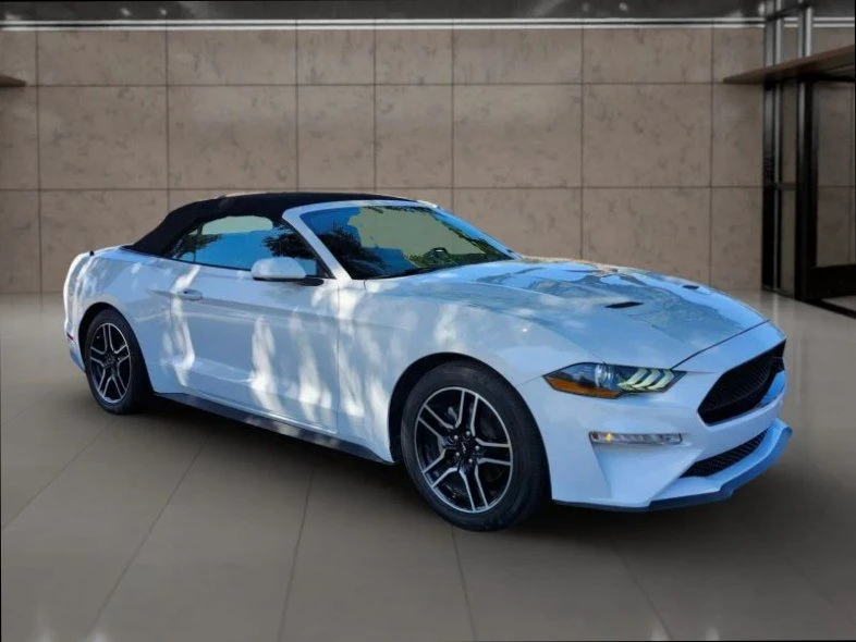 2021 Ford S550 Mustang - Image 8 of 8