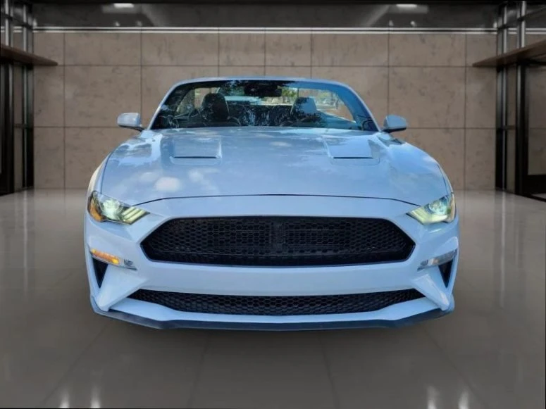 2021 Ford S550 Mustang - Image 2 of 8