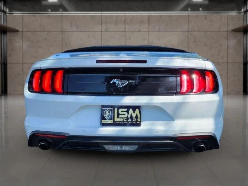 2021 Ford S550 Mustang - Image 5 of 8