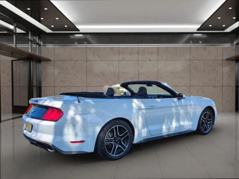 2021 Ford S550 Mustang - Image 7 of 8