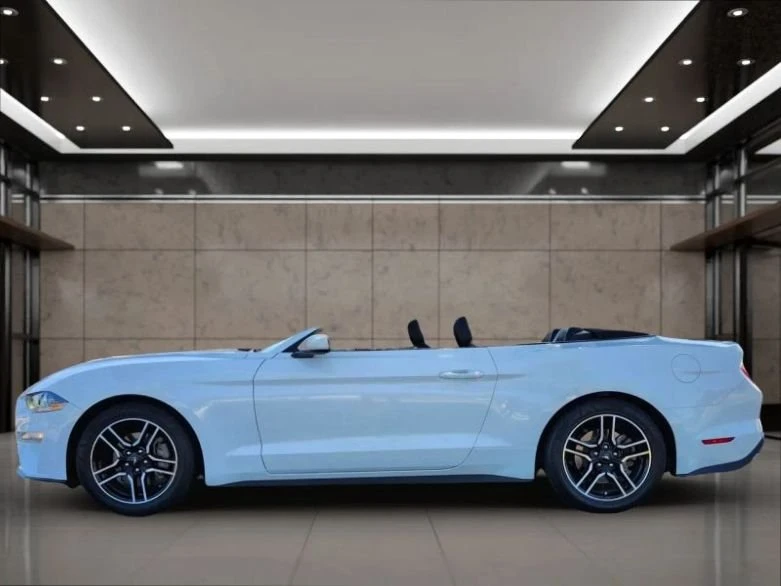 2021 Ford S550 Mustang - Image 4 of 8