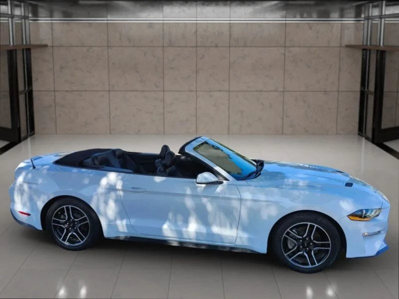 2021 Ford S550 Mustang - Image 6 of 8