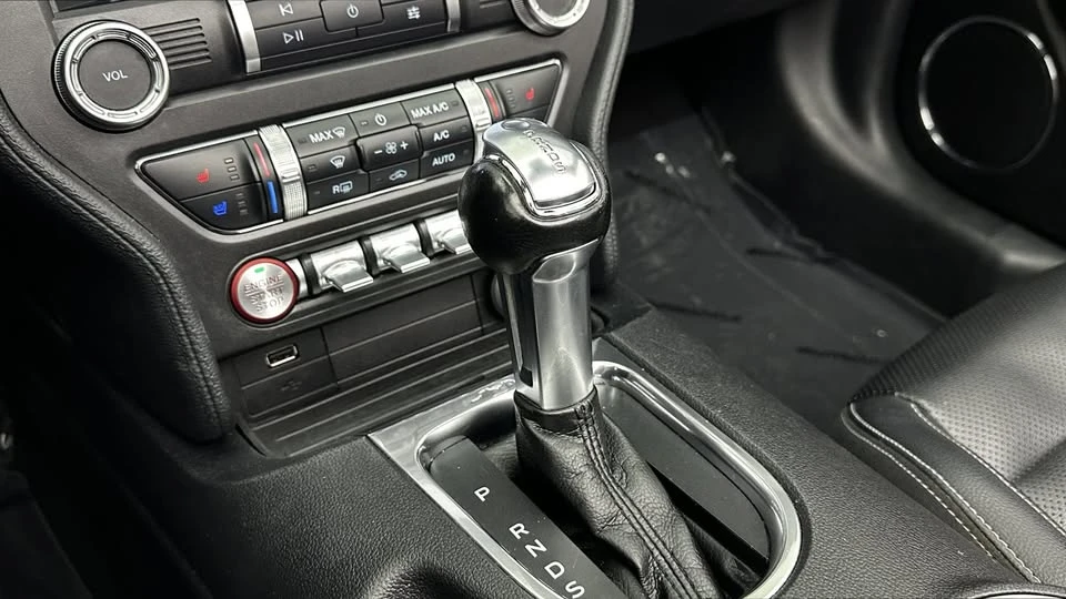 2021 Ford S550 Mustang - Image 15 of 19