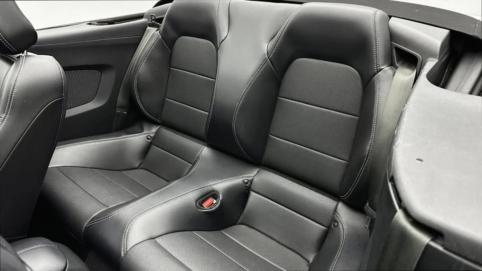 2021 Ford S550 Mustang - Image 13 of 19