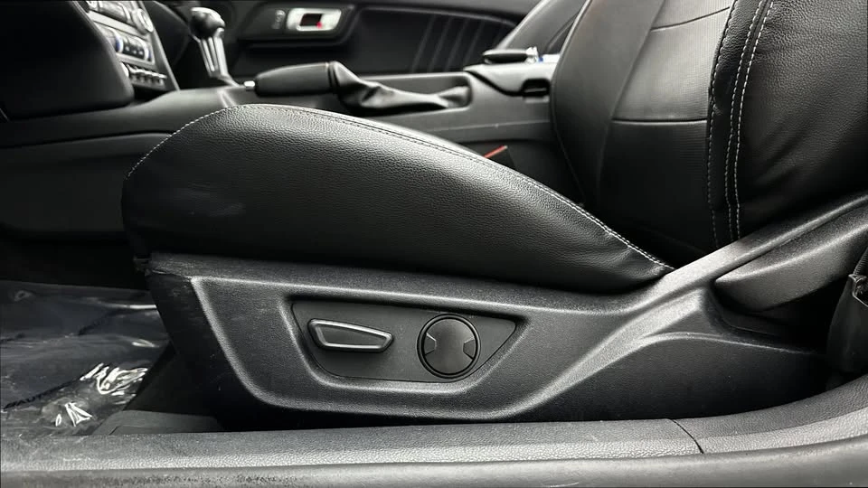 2021 Ford S550 Mustang - Image 11 of 19