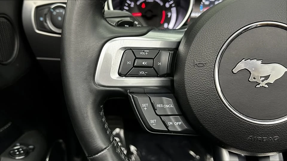 2021 Ford S550 Mustang - Image 18 of 19